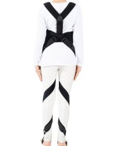 WP948 Twister (Tibiofemoral Derotasyon Kayışı) Bacak Uzunluğu 65-80 cm