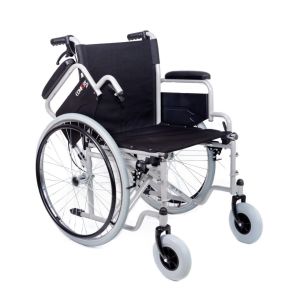 Medikaltec  -312 Centro 50cm Özellikli Tekerlekli Sandalye