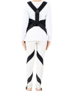 WP948 Twister (Tibiofemoral Derotasyon Kayışı) Bacak Uzunluğu 80-95 cm