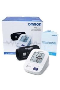 Medikaltec M3 Comfort Tansiyon Aleti Hem-7155-e (c)