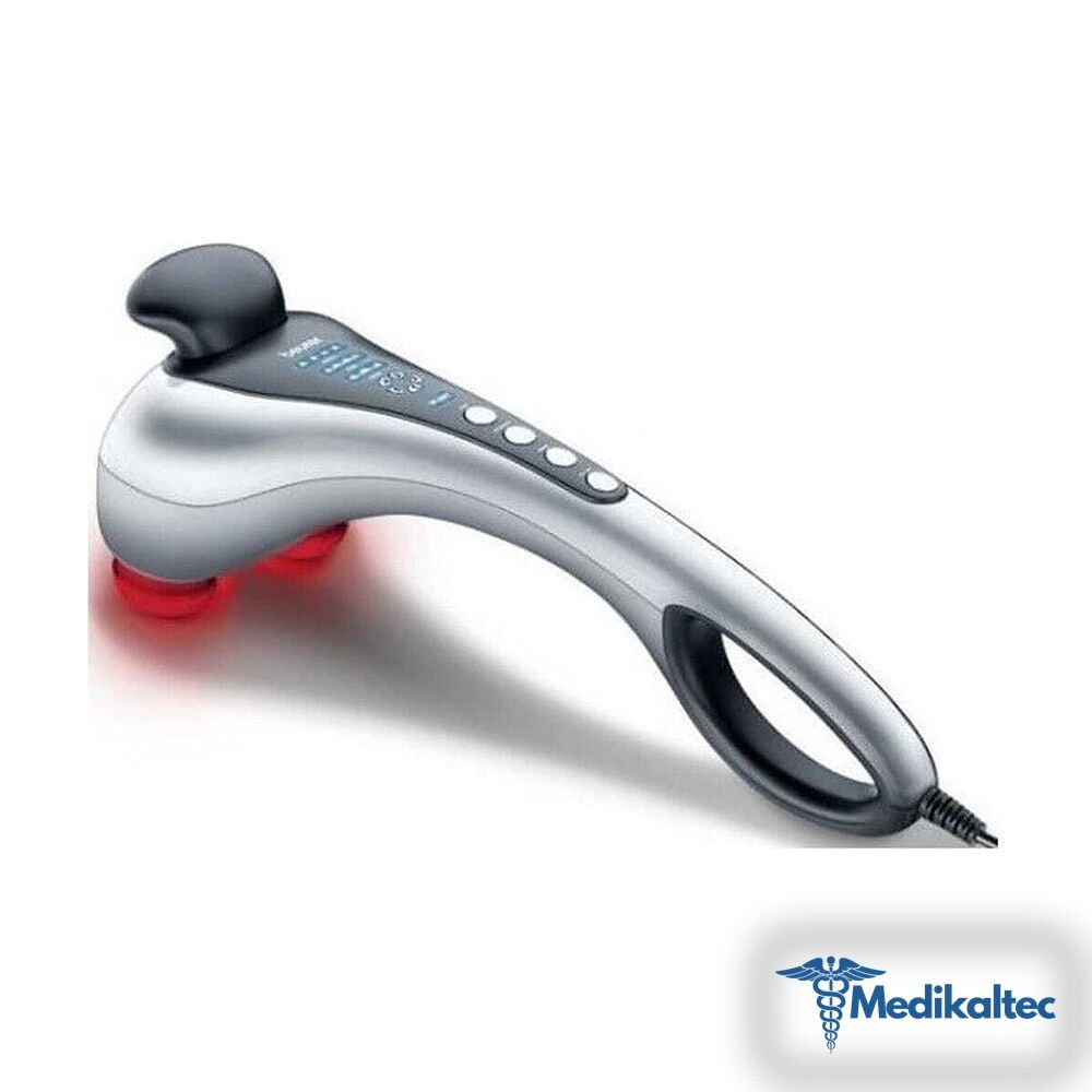 Medikaltec Mg 100 Kızılötesi Tapotman Masaj Aleti Medikaltec3743 - Görsel 1 (Ön görünüm)