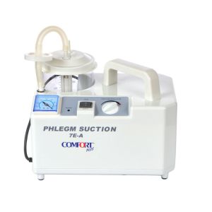 Medikaltec Aspirasyon Cihazi 1 Lt Medikaltec5926 - Görsel 1 (Ön görünüm)