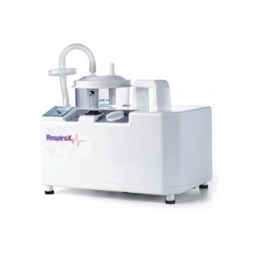Medikaltec Aspirator Cihazi Şarjli Medikaltec5927 - Görsel 1 (Ön görünüm)