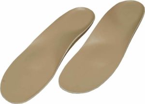 Medikaltec Ark Destekli Mantar Tabanlık Numara 39