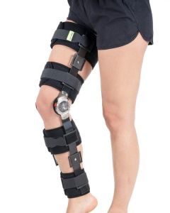 W515 Açı Ayarlı Dizlik (Uzun)