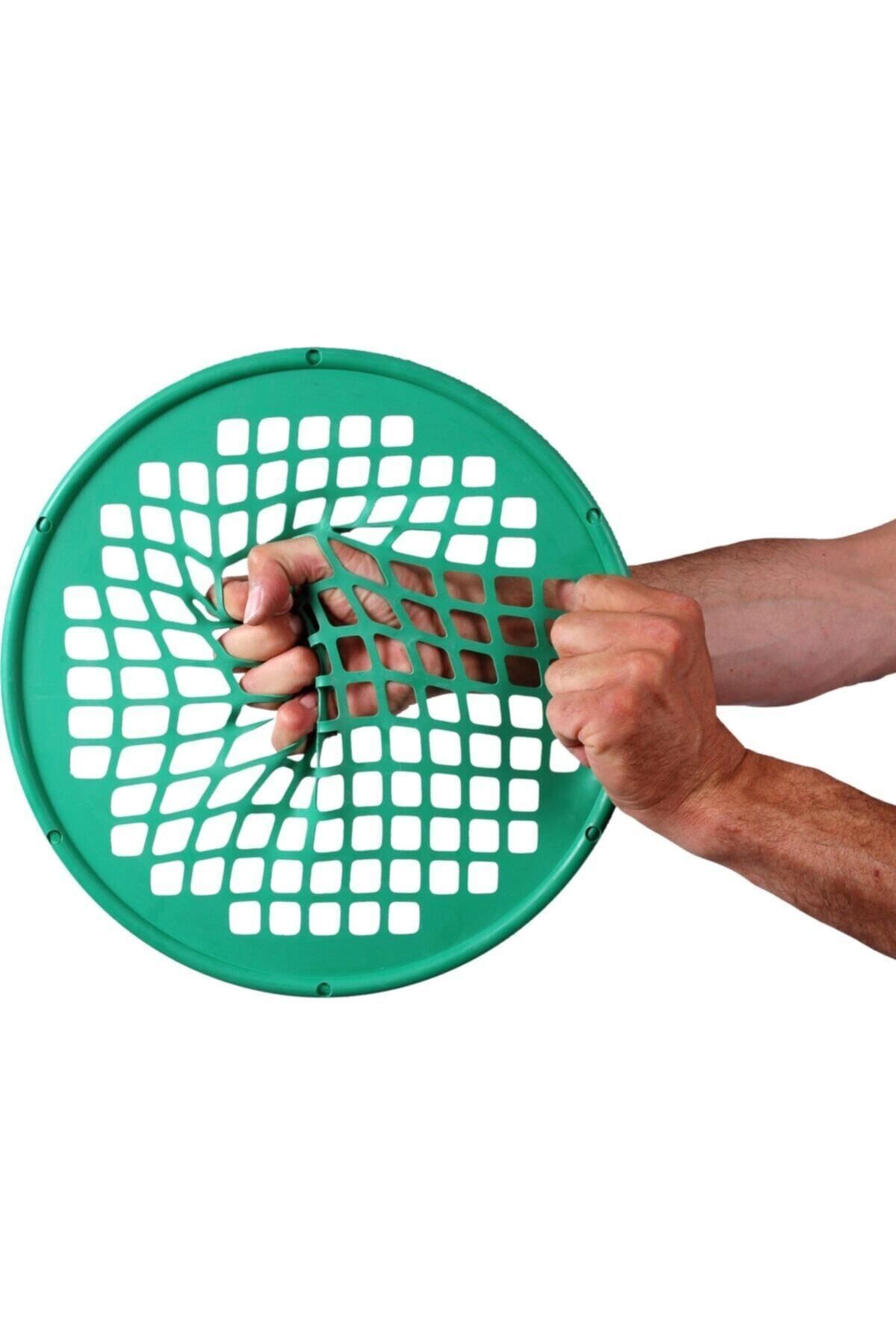 Medikaltec Maxi Powerweb Yeşil Renk (sert)