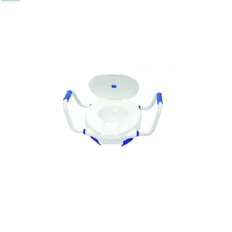 kseltici Kolçaklı Kapaklı Taharet Musluklu