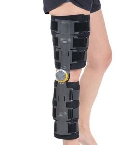 W531 Açı Ayarlı Dizlik Hareketli Uzayıp Kısalan