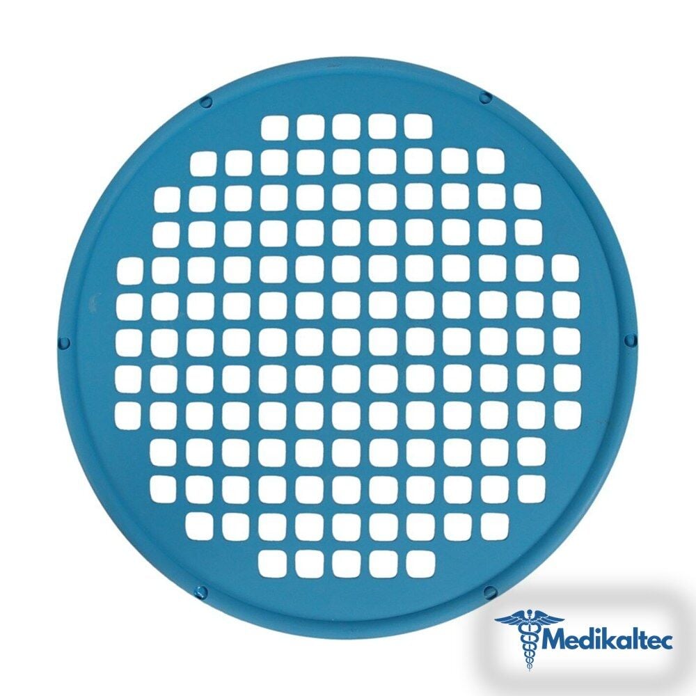 Medikaltec Powerweb Mavi Renk (çok Sert) Medikaltec3747 - Görsel 1 (Ön görünüm)