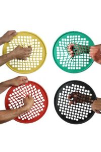 Medikaltec Powerweb Mavi Renk (çok Sert)