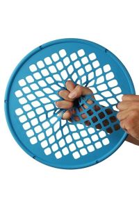 Medikaltec Powerweb Mavi Renk (çok Sert)