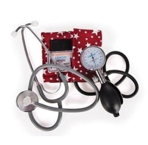 Medikaltec Çocuk Tansiyon Aleti Pediatrik 2 Yıl Garanti