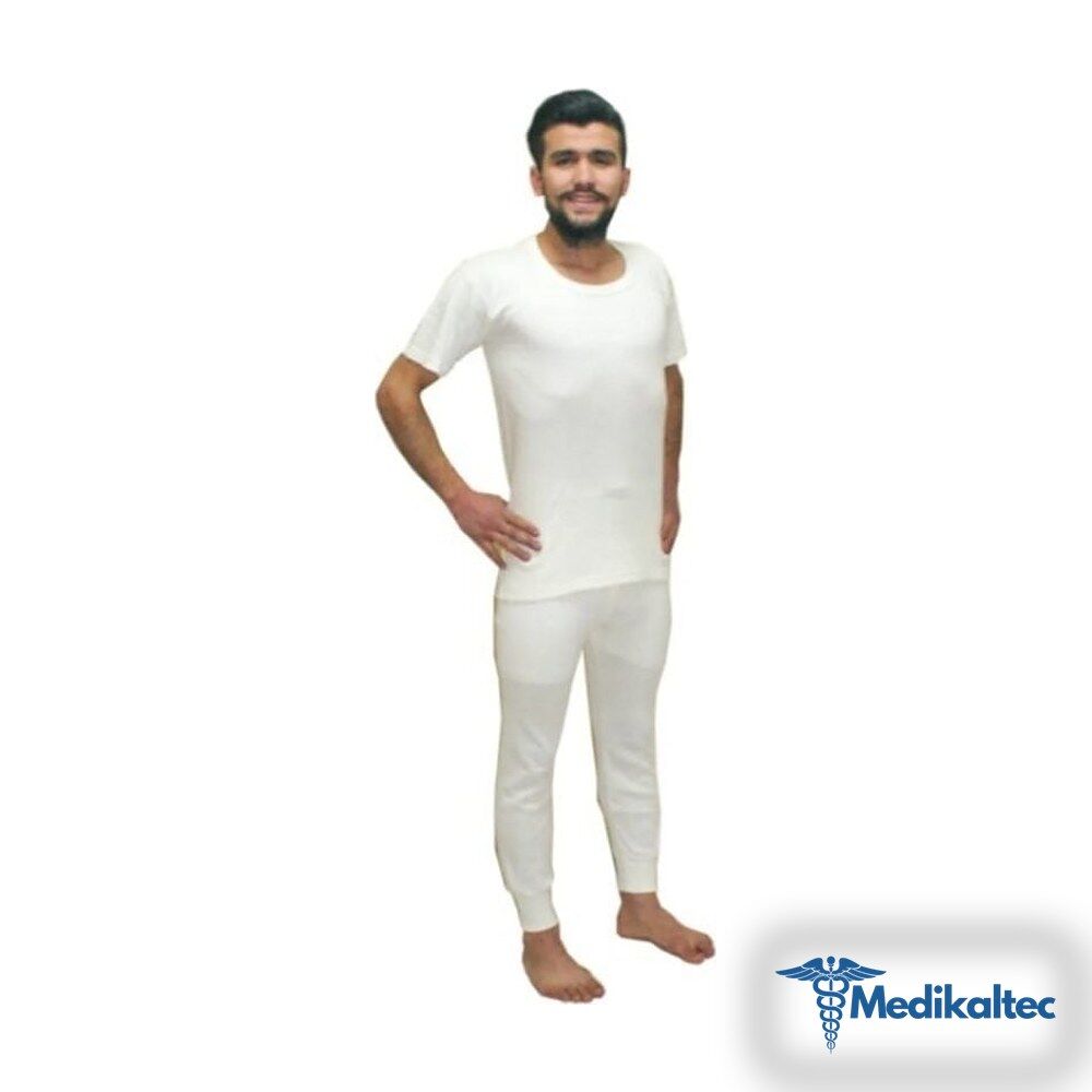 Medikaltec Termal Yarım Kol Takım Medikaltec2751 - Görsel 1 (Ön görünüm)