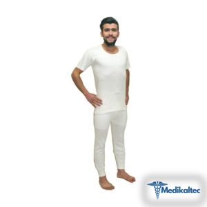 Medikaltec Termal Yarım Kol Takım Medikaltec2751 - Görsel 1 (Ön görünüm)
