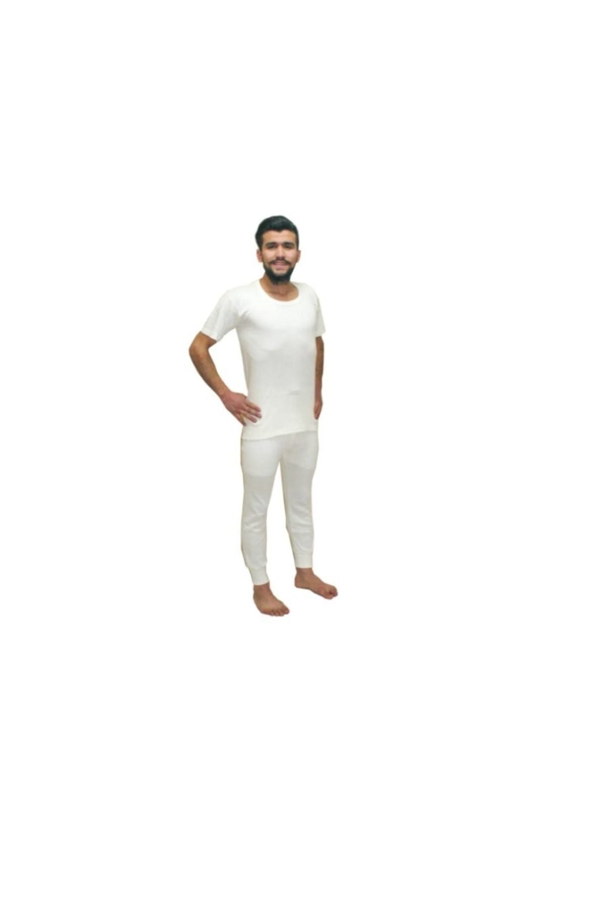 Medikaltec Termal Yarım Kol Takım Medikaltec2751 - Görsel 1 (Ön görünüm)
