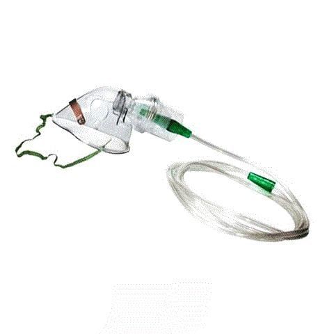 Medikaltec Nebulizator Set Çocuk Maskeli