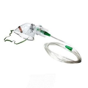 Medikaltec Nebulizator Set Çocuk Maskeli