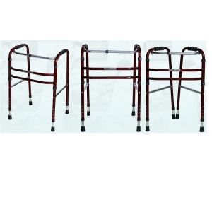 Medikaltec WALKER YÜRÜTEÇ 25LİK LUX TEKERLEKLİ ÜRÜN