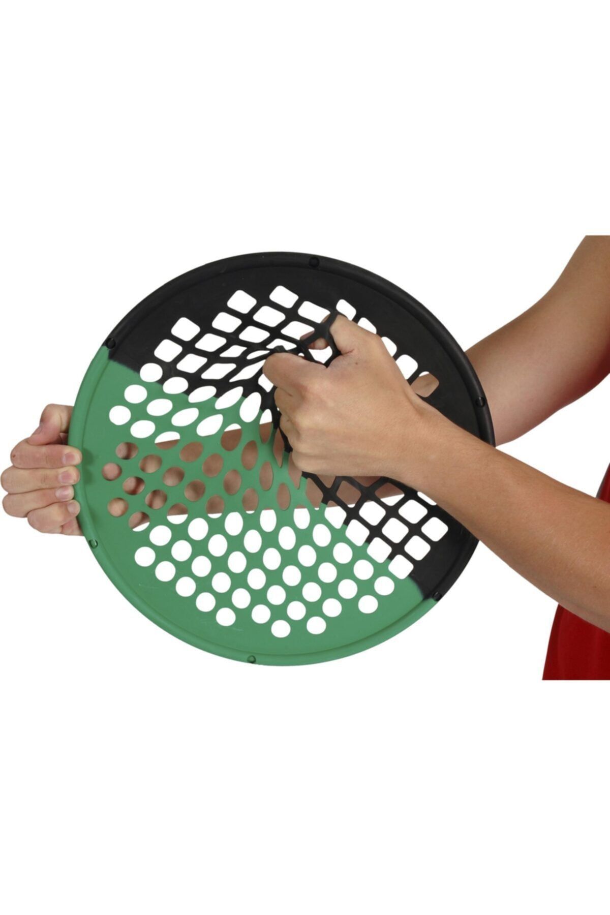 Medikaltec Maxi Powerweb Combo Yeşil Siyah