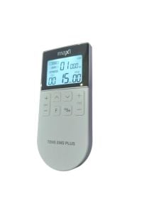 Medikaltec Bataryalı Portatif Tens Ems Cihazı Pilli