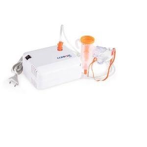 Medikaltec JLN-2318AS Nebulizatör Cihazı Medikaltec4762 - Görsel 2 (Ön görünüm)