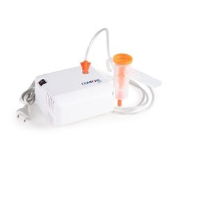 Medikaltec JLN-2318AS Nebulizatör Cihazı Medikaltec4762 - Görsel 3 (Ön görünüm)