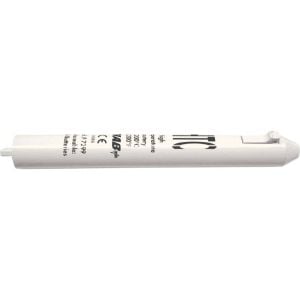 Medikaltec Reusable Pilli Koter Yüksek Isılı 1200°C