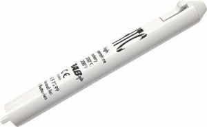 Medikaltec Reusable Pilli Koter Yüksek Isılı 1200°C