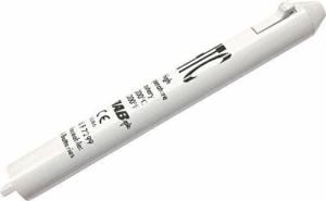 Medikaltec Reusable Pilli Koter Yüksek Isılı 1200°C Medikaltec1745 - Görsel 1 (Ön görünüm)