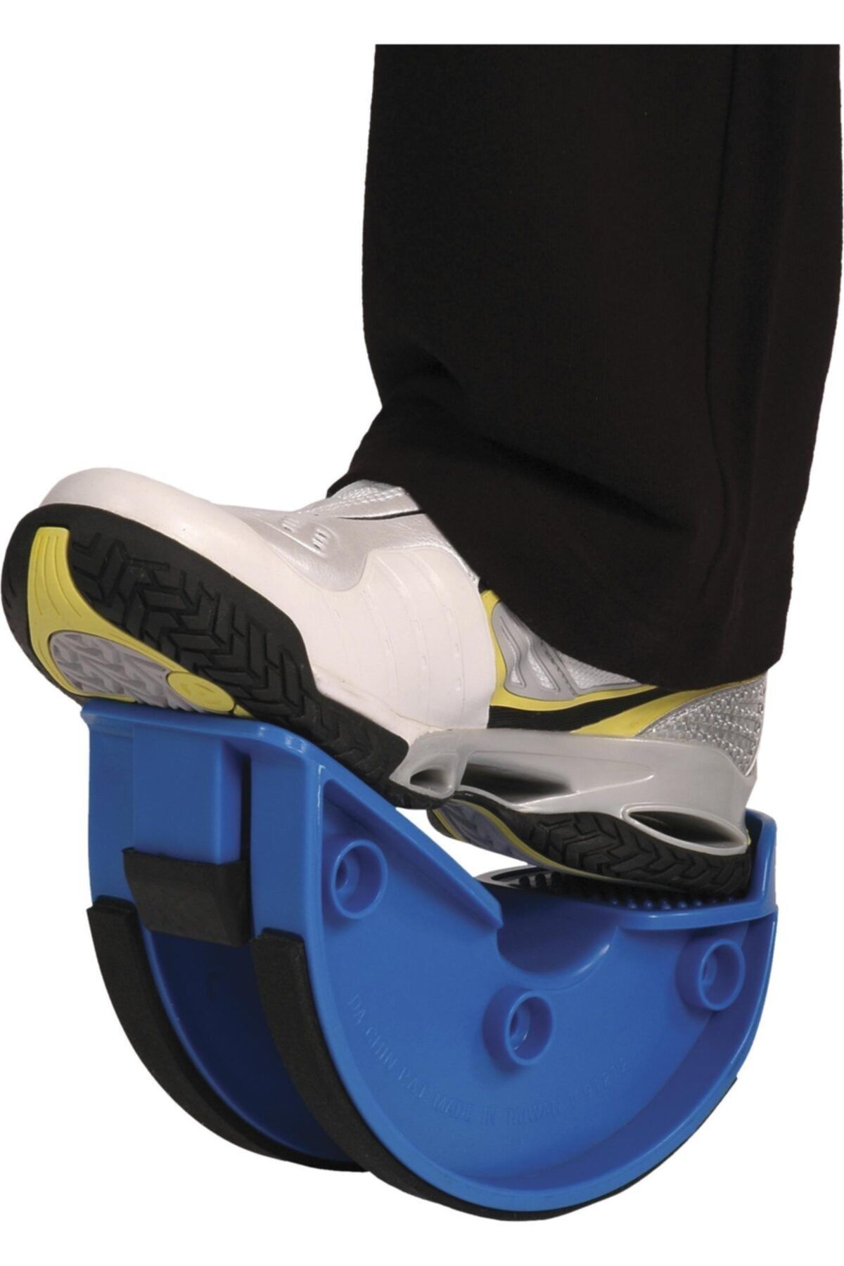 Medikaltec Mvs Foot Rocker Aşil Gerdirici Aparat Medikaltec3755 - Görsel 1 (Ön görünüm)