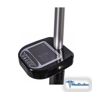 Medikaltec Pulsemed BYH01 Boy Kilo Yağ Ölçer Analiz Baskülü - Görsel 2