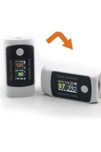 Medikaltec Bm 1300 Parmaktan Ölçer Tansiyon Cihazı Ve Nabız Pulse Oksimetresi