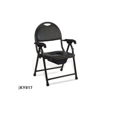 Pulsemed Klozetli Sandalye KY817 Klozetl - Medikaltec Klozetli Sandalye