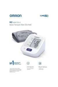 Medikaltec M2 Basic Tansiyon Aleti 7121j-e