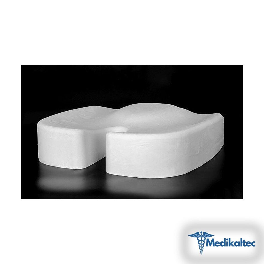 Medikaltec 619 Visco Coccyx Minderi Medikaltec4765 - Görsel 1 (Ön görünüm)