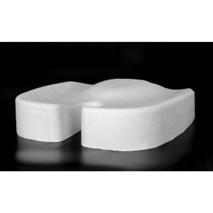 Medikaltec 619 Visco Coccyx Minderi Medikaltec4765 - Görsel 1 (Ön görünüm)