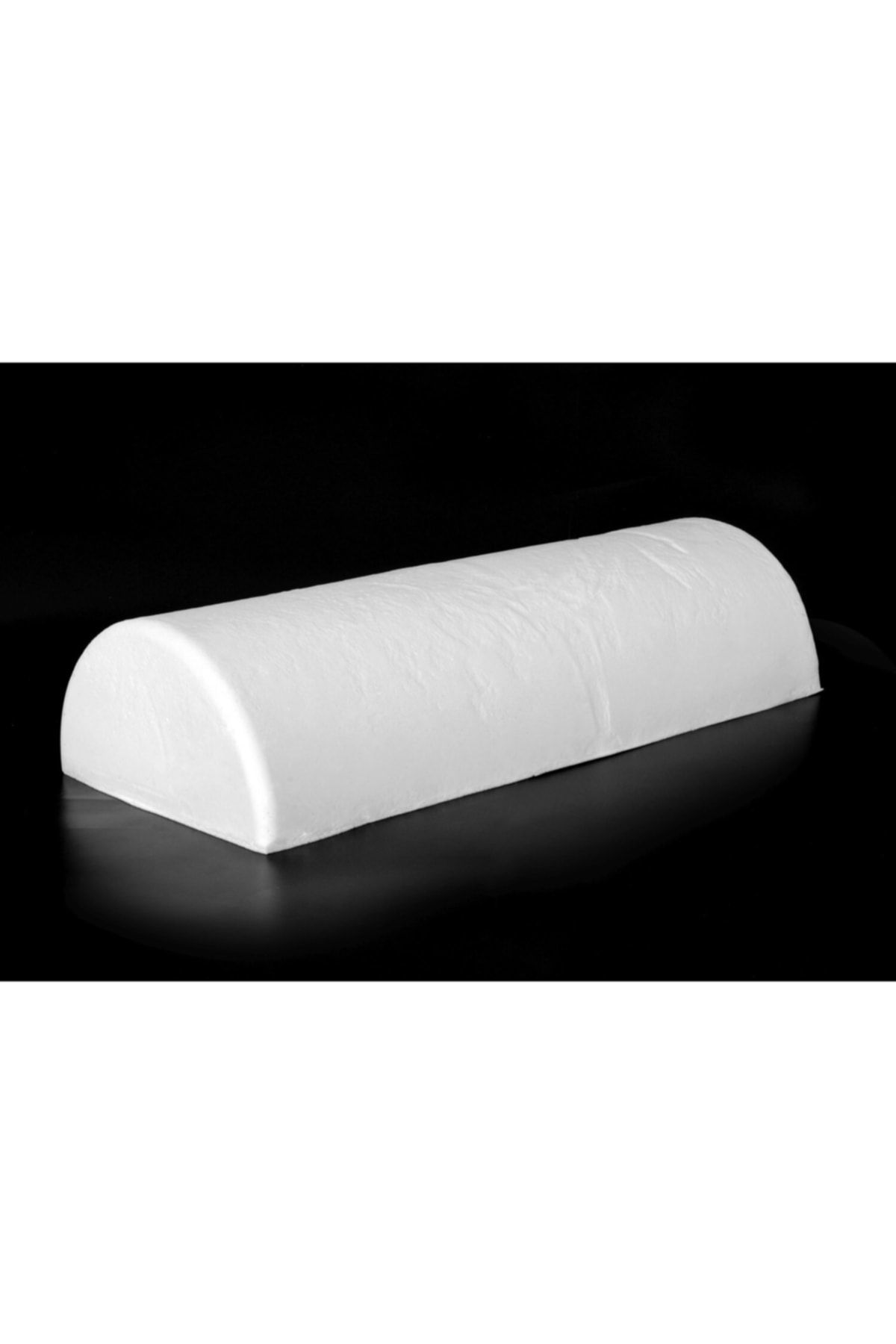 Medikaltec  618 Yarı Silindir Visco Yastık