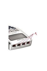 Medikaltec Genesy 1500 Ems Tens Nmes Ve Fizik Tedavi Cihazı