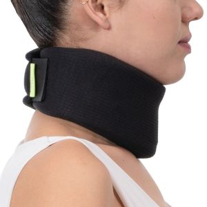 Medikaltec Sünger Boyunluk Balen Destekli XLARGE (Medikaltec746) - Görsel 2 (Ön görünüm)