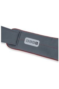 Medikaltec Mg 151 3d Shıatsu Kemer Omuz Sırt Masaj Cihazı Aleti