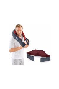 Medikaltec Mg 151 3d Shıatsu Kemer Omuz Sırt Masaj Cihazı Aleti