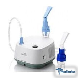 Philps Nebulizator Essence Respironix - Medikaltec Nebulizator Essence Respironix Medikaltec5942 - Görsel 1 (Ön görünüm)