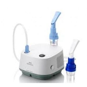 Philps Nebulizator Essence Respironix - Medikaltec Nebulizator Essence Respironix Medikaltec5942 - Görsel 1 (Ön görünüm)