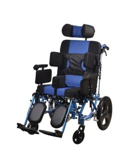 Medikaltec KY959LJ-36:Serebral Palsili Kullanıcılar İçin Tekerlekli Sandalye