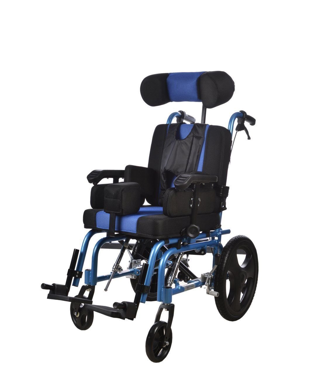 Pulsemed Serebral Tekerlekli Sandalye KY - Medikaltec Serebral Tekerlekli Sandalye KY958LC-A-