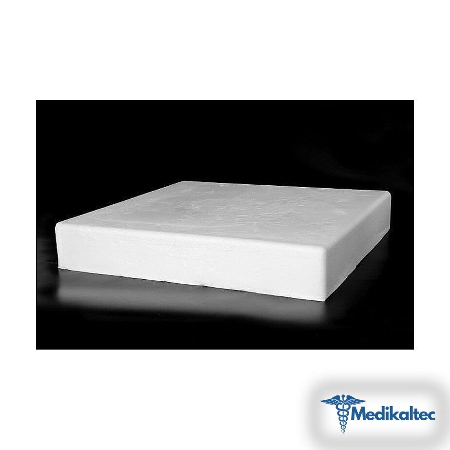 Medikaltec 620 Visco Kare Minder Medikaltec4768 - Görsel 1 (Ön görünüm)