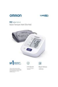 Medikaltec Tansiyon Aleti Koldan M2 Hafızalı