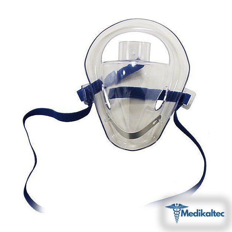 Maske Çocuk / Medikaltec Medikaltec5944 - Görsel 1 (Ön görünüm)