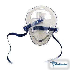 Maske Çocuk / Medikaltec Medikaltec5944 - Görsel 1 (Ön görünüm)