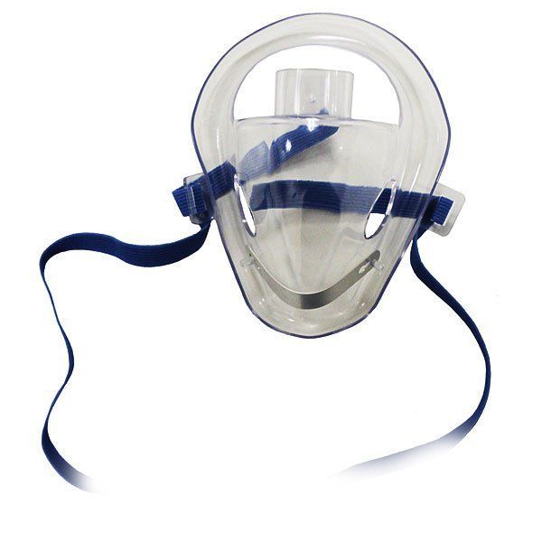 Maske Çocuk / Medikaltec Medikaltec5944 - Görsel 1 (Ön görünüm)